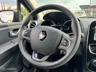 Renault Clio Renault Clio 1.5 dCi Ecoleader Limited|Navi DAB Cruise NAP - afbeelding nr 13
