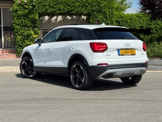 Audi Q2 - afbeelding nr 35