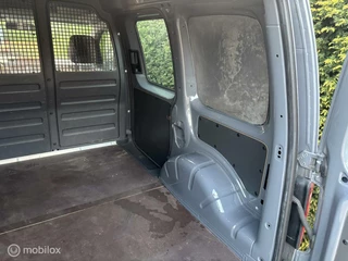 Volkswagen Caddy Volkswagen Caddy Bestel 1.0 TSI BTW EN BPM VRIJ NETTE CADDY - afbeelding nr 16