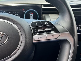 Hyundai Tucson - afbeelding nr 14