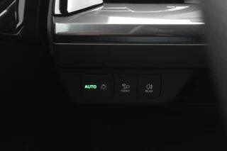 Audi Q4 e-tron Audi Q4 e-tron 50 quattro Launch edition S Competition 77 kWh / SoH 95% / Camera / Head-up / 20'' / Keyless / RS Seats / Sonos audio / Stoelverwarming / Dodehoek / DAB / ACC / Warmtepomp - afbeelding nr 36