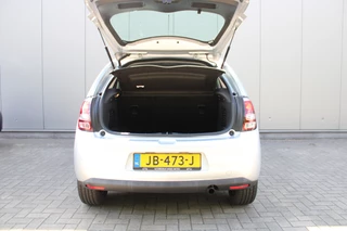 Citroën C3 Citroën C3 1.0 PureTech Feel Edition Clima|Cruise|Audio|CV-LM-Velgen - afbeelding nr 11