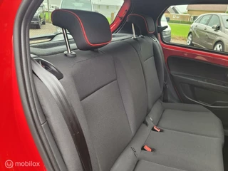 SEAT Mii Seat Mii 1.0 FR Line, panoramadak,airco. - afbeelding nr 17