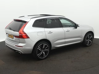 Volvo XC60 - afbeelding nr 11