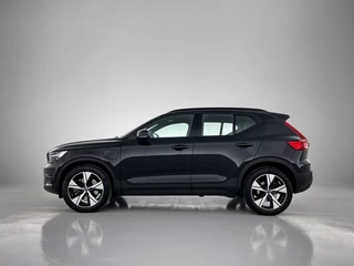 Volvo XC40 - afbeelding nr 3