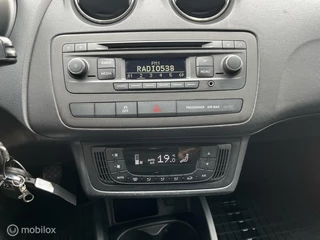 SEAT Ibiza Seat Ibiza ST 1.2I STATION CLIMA - afbeelding nr 12