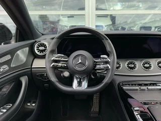 Mercedes-Benz AMG GT Mercedes AMG GT 4-Door AMG 63 S E Performance Premium Plus|PANO|BURM|CARBON|KERAMISCH - afbeelding nr 10