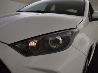 Toyota Yaris Toyota Yaris 1.5 Hybrid Active | Camera | Carplay & Android auto - afbeelding nr 9