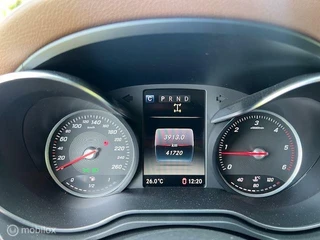 Mercedes-Benz X-Klasse Mercedes-Benz X-klasse 350 d 4-MATIC 3.0 V6 Turbo Power/Style Line 259pk Keyless 360 Graden Comand Leder Trekhaak - afbeelding nr 11
