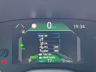 Toyota Yaris Cross - afbeelding nr 25