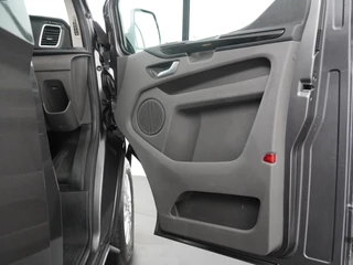 Ford Transit Custom Ford Transit Custom 300 2.0 TDCI L2H1 Limited 170PK - Navigatie - Camera - Airco - Cruise control - LM velgen - Trekhaak - 12 maanden garantie - afbeelding nr 43