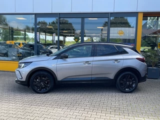 Opel Grandland - afbeelding nr 2