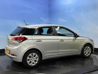 Hyundai i20 Hyundai I20 1.0 T-GDI Comfort Navi | Clima | Cruise | Camera | DAB+ | PDC - afbeelding nr 8