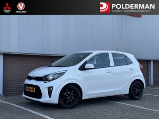 Kia Picanto - 62676760-0