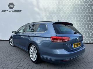 Volkswagen Passat Volkswagen Passat Variant 1.4 TSI Business Edition Trekhaak - afbeelding nr 24