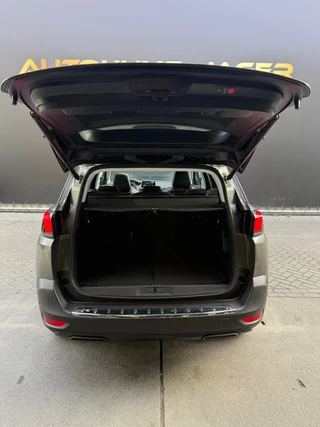 Peugeot 5008 Peugeot 5008 1.2 PureTech Allure Automaat - afbeelding nr 12