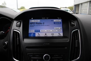 Ford Focus Ford Focus 2.3 RS  | Dealeronderhouden | Winterpack | Comforstoelen | Launch Control | - afbeelding nr 34