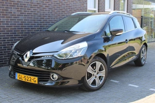 Renault Clio - afbeelding nr 1