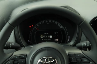 Toyota Aygo - afbeelding nr 18