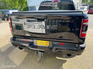 Dodge Ram 1500 Dodge Ram 1500 4X4 5.7 V8 4x4 Crew Cab LPG Pick-up - afbeelding nr 7