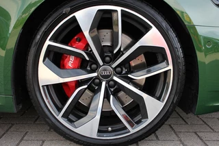 Audi RS4 Audi RS4 A4 Avant 2.9 TFSI quattro Pro Line Plus | Pano | Carbon | Massage | Head Up - afbeelding nr 11