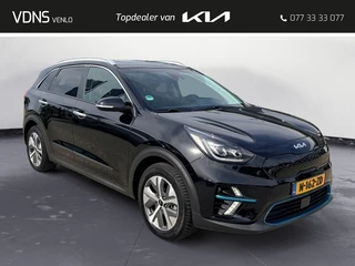 Kia e-Niro DyanmicPLusLine Climate Control/Trekhaak/Stoelverwarming