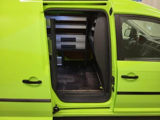Volkswagen Caddy - afbeelding nr 6