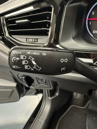 Volkswagen Polo Volkswagen Polo 1.0 TSI Highline Automaat-Navigatie-Apple Carplay-Clima-Stoelverwarming-Parkeersensoren V+A-Lm16''velgen - afbeelding nr 34