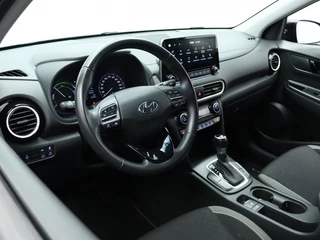 Hyundai Kona Hyundai Kona 1.6 GDI HEV Comfort Smart | Navigatie | Camera | Cruise control - afbeelding nr 5