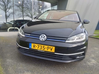 Volkswagen Golf - afbeelding nr 3
