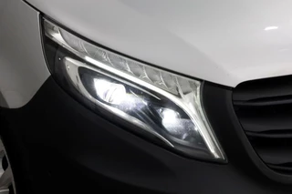 Mercedes-Benz Vito Mercedes-Benz Vito 114 CDI 136pk Compact 9G Automaat 2x Schuifdeur/LED/Camera/Inrichting 04-2022 - afbeelding nr 16