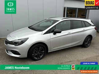 Opel Astra - 384183277-0