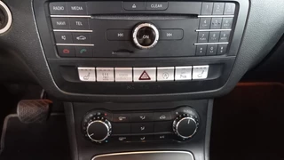 Mercedes-Benz B-Klasse Mercedes-Benz B-Klasse 200 Business Automaat Memory Camera Trekhaak Clima Cruise - afbeelding nr 8