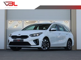 Kia Ceed Sportswagon - 534449005-0