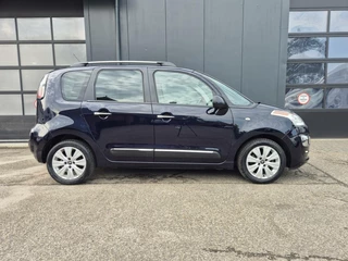Citroën C3 Citroen C3 Picasso 1.2 PureTech Exclusive - afbeelding nr 6