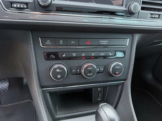 SEAT Leon Seat Leon ST 1.8 TSI FR Connect / PANO / DSG / LED / CRUISE - afbeelding nr 18