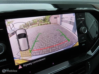 Volkswagen T-Cross Volkswagen T-Cross 1.0 TSI Executive/virtueel/camera/carplay/stoelverw/sportstoel. - afbeelding nr 25
