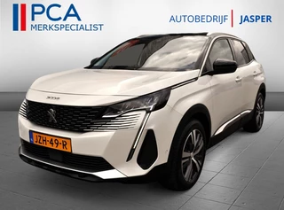 Peugeot 3008 1.6 HYbrid GT trekh nav Acc LED