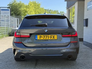 BMW 3 Serie - afbeelding nr 11