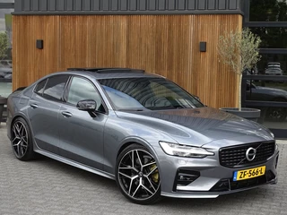 Volvo S60 - afbeelding nr 2