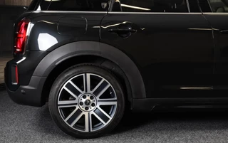 MINI Countryman Mini Mini Countryman 1.5 Cooper John Cooper Works / AUT / Acc / Head Up / Elek Stoelen / Camera / Memory / Leder / Open Pano / Led - afbeelding nr 41