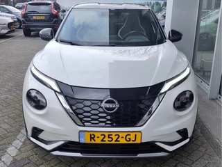 Nissan Juke Verwarmde voorruit | Keyless | LED | Camera - afbeelding nr 8