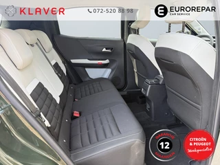 Citroën C3 Aircross - afbeelding nr 22