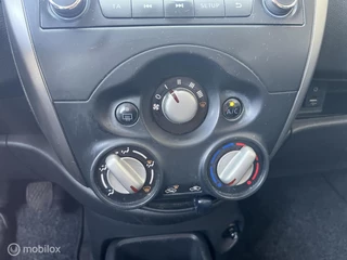 Nissan Micra Nissan Micra 1.2 Visia Pack AIRCO*BLUETOOTH* - afbeelding nr 14