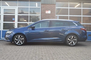 Renault Mégane Estate Renault Mégane Estate 1.2 TCe Bose | NAVI - CAMERA - afbeelding nr 5