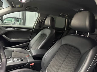 Audi A3 Audi A3 Sportback 30 TFSI Design Pro Line Plus - afbeelding nr 6