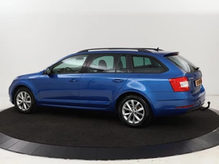 Škoda Octavia Skoda Octavia Combi 1.0 TSI Grt Amb. Bns | Camera | Trekhaak |  Adaptive cruise | Carplay | Navigatie | Sportstoelen | Climate control - afbeelding nr 2