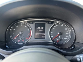 Audi A1 - afbeelding nr 9