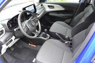 Suzuki Swift - afbeelding nr 19