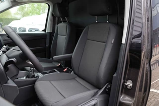 Volkswagen Caddy - afbeelding nr 24
